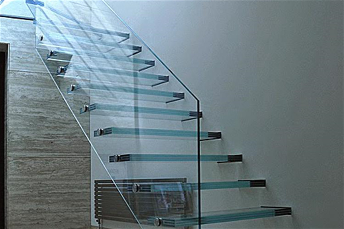 Stairhandrail Stair Treads