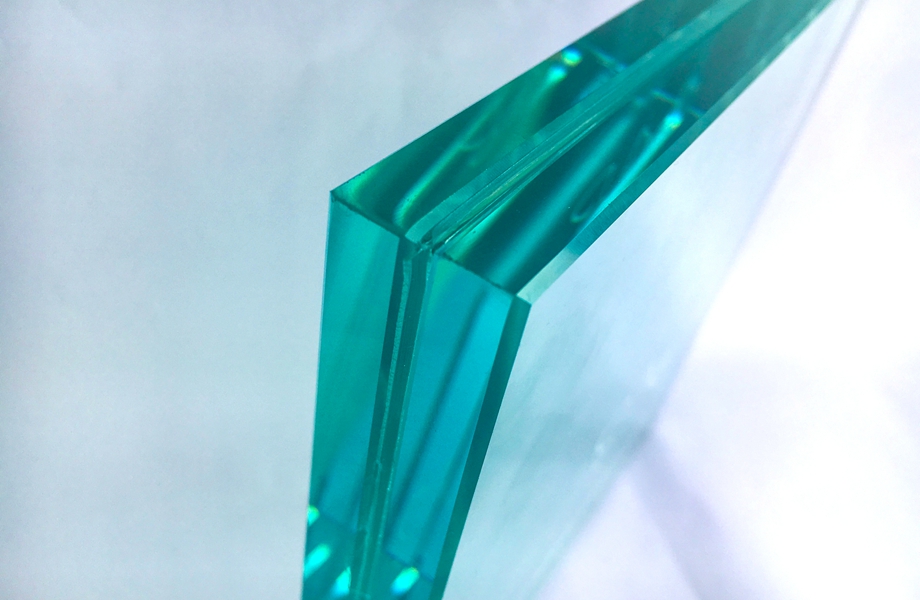 Learn about industrially produced laminated safety glass