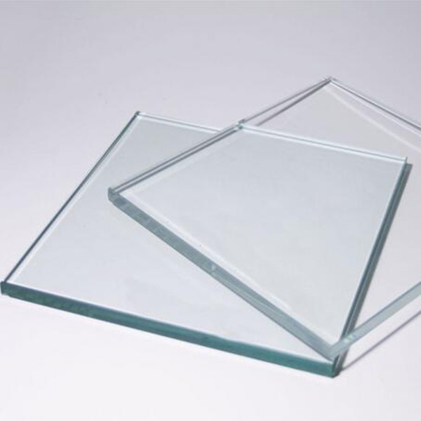 Customized clear and ultra clear float tinted glass factory