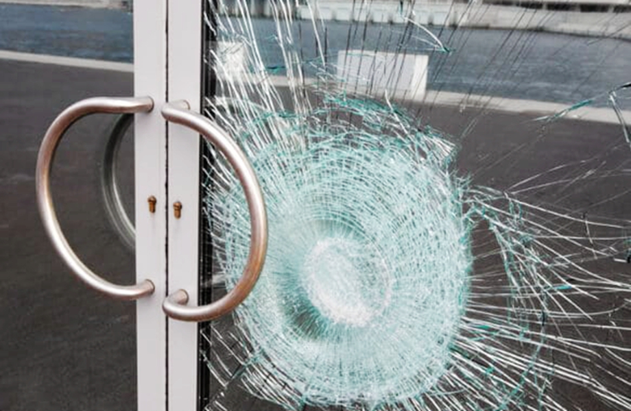 How much do you know about bulletproof glass?