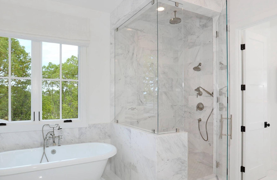 Explore the Latest Trends: 10 Different Types of Tempered Glass Shower Doors for 2023