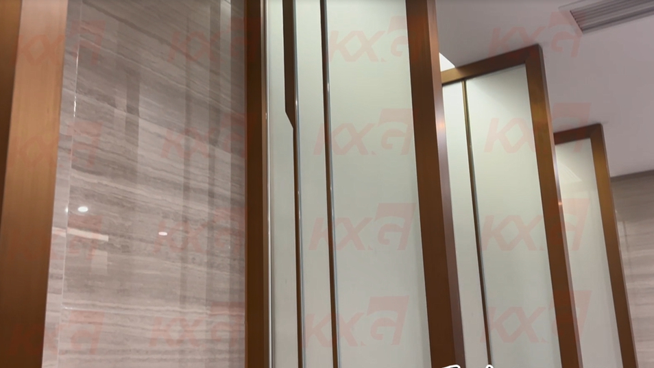 Kunxing Glass ---- Application Of Glass Partition