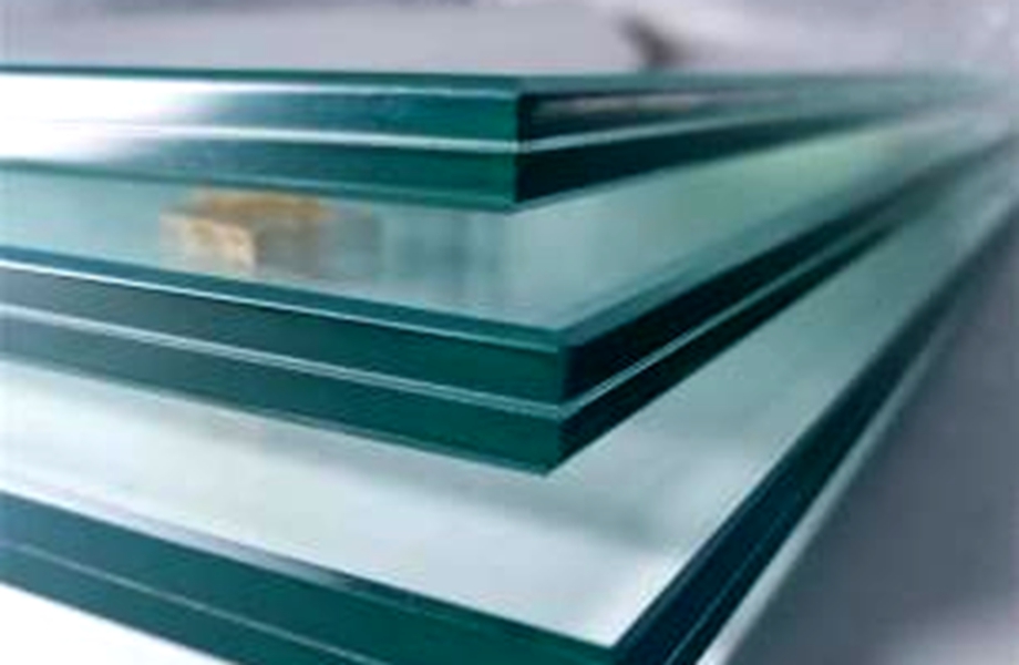 triple laminated glass factory supplier