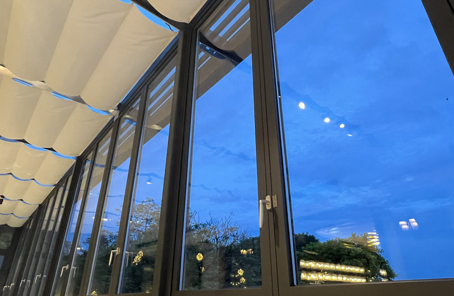 insulated glass window supplier