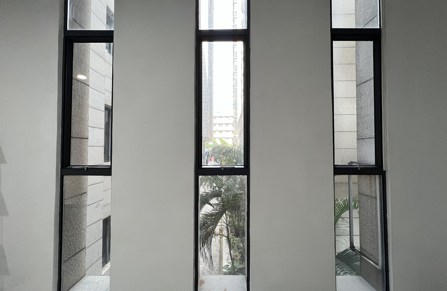 Application and Industry Prospects of Insulated Glass in the Construction Industry